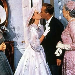 Photo Charles Walters