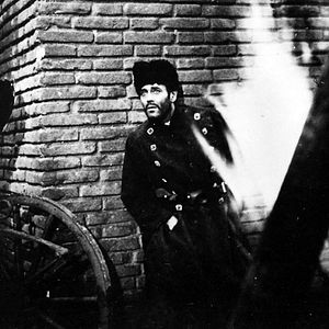 Photo Guerre et paix
