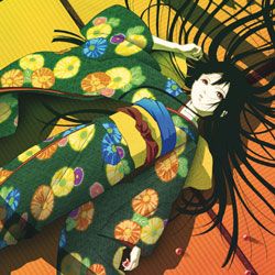 Photo La Fille des enfers