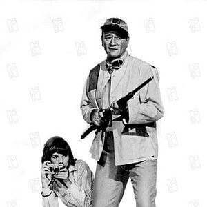 Photo Elsa Martinelli