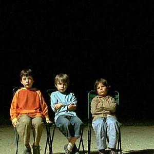 Photo Thomas Bardinet