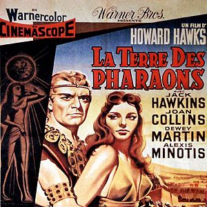 Photo La Terre des pharaons