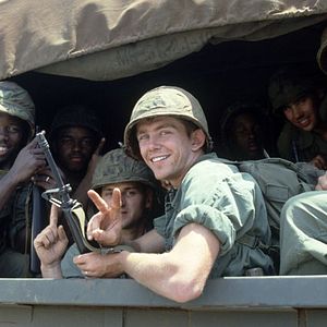 Photo L'Enfer du devoir