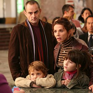 Photo Musée haut, musée bas