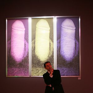 Photo Jean-Michel Ribes