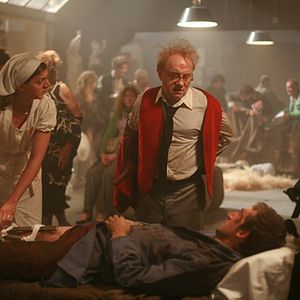 Photo Jean-Michel Ribes