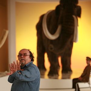 Photo Jean-Michel Ribes