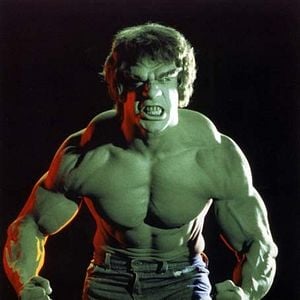 Photo Lou Ferrigno