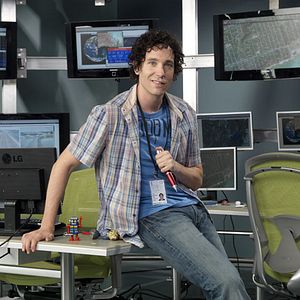 Photo The Border : police des frontières