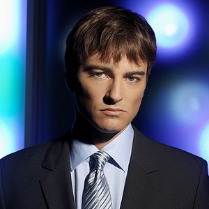 Photo Kerr Smith