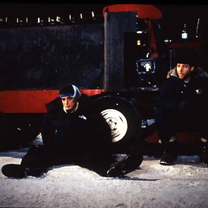 Photo Mystery, Alaska