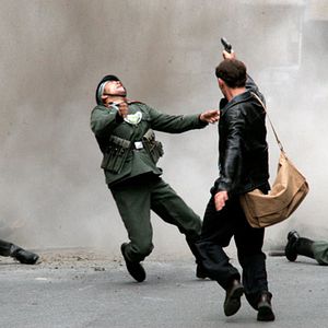 Photo L'Armée du crime