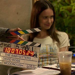 Photo Les Babysitters