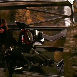 Photo G.I. Joe - Le réveil du Cobra