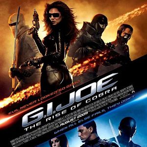 Photo G.I. Joe - Le réveil du Cobra