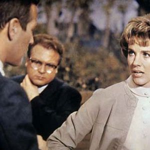 Photo Julie Andrews