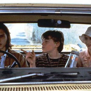Photo Gilbert Grape