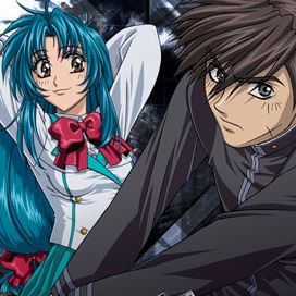 Photo Full Metal Panic!