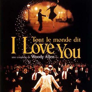 Photo Tout le monde dit I love you