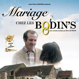 Photo Mariage chez les Bodin's