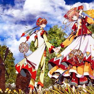 Photo Tsubasa -RESERVoir CHRoNiCLE