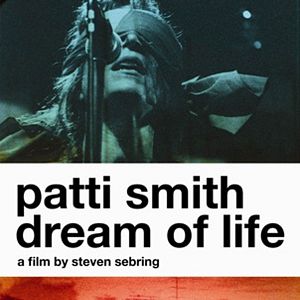 Photo Patti Smith: Dream of Life