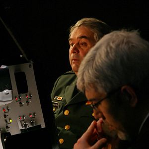 Photo Gabriel K. Sardet