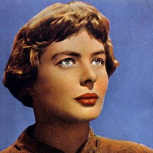 Photo Victor Fleming