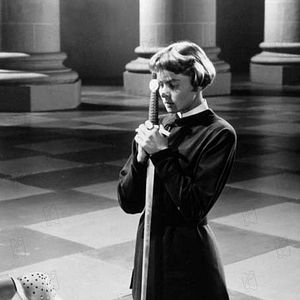 Photo Victor Fleming