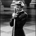 Photo Jeanne d'Arc