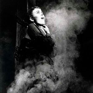 Photo Jean Seberg