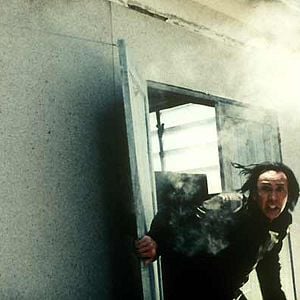 Photo Bangkok dangerous