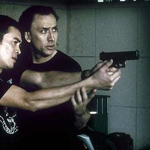 Photo Bangkok dangerous