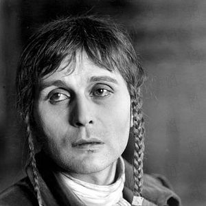 Photo Raymond Bernard