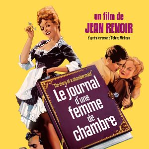 Photo Le Journal d'une femme de chambre