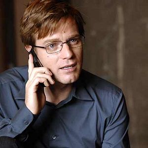 Photo Marcel Langenegger