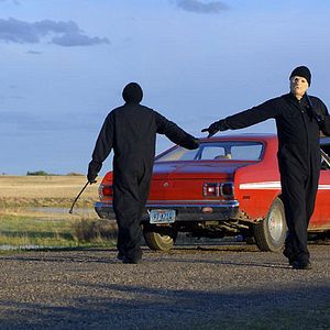 Photo Jennifer Lynch