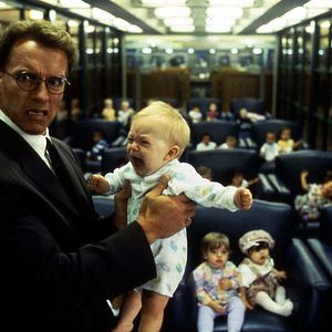 Photo Arnold Schwarzenegger