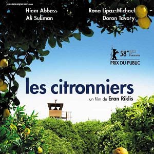 Photo Les Citronniers