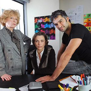 Photo François Vincentelli