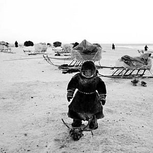 Photo Anastasia Lapsui