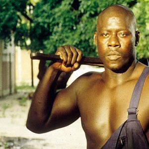 Photo Cheikh A. N'diaye