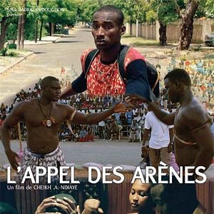 Photo L'Appel des arènes