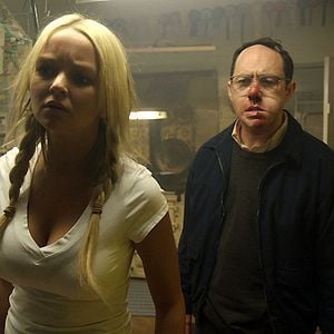 Photo Jennifer Ellison