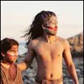 Photo Le Serpent et le soleil (Contes d'un apprenti Aztèque))