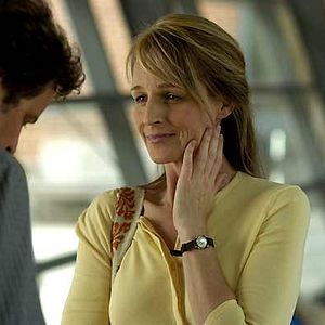 Photo Helen Hunt