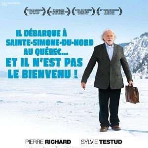 Photo Robert Ménard