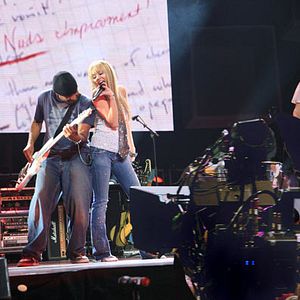 Photo Bruce Hendricks