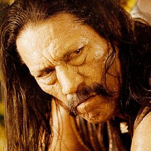 Photo Machete