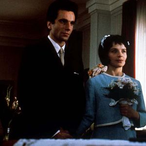 Photo Daniel Day-Lewis